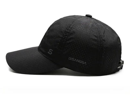 🔥💥Summer Essentials: 50% Off Now When You Buy Sunscreen Breathable Baseball Cap