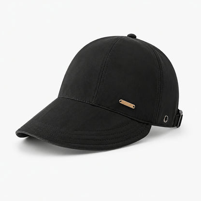 Women's Wide Brim Sun Visor Hat