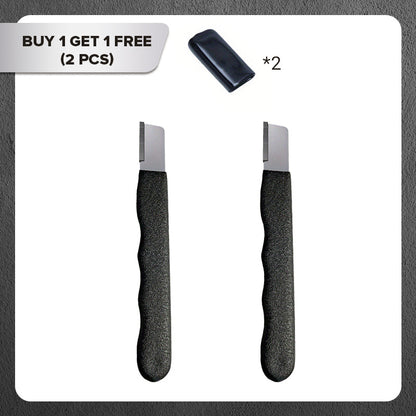 📢📢50% OFF !! ⏰Outdoor Portable Knife Sharpener