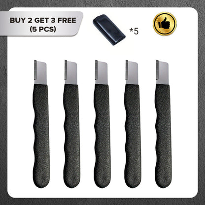 📢📢50% OFF !! ⏰Outdoor Portable Knife Sharpener