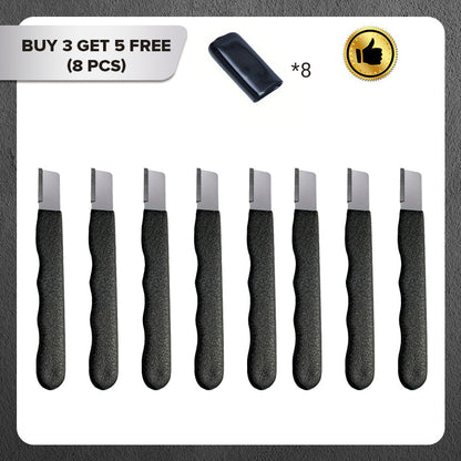📢📢50% OFF !! ⏰Outdoor Portable Knife Sharpener