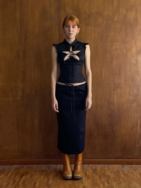 Angel Star Top